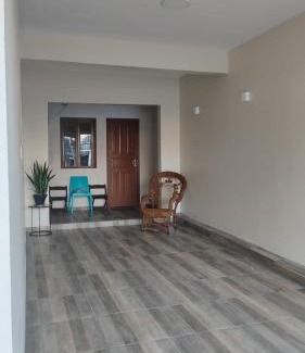Prainha Casa | Casa Compacta Completa na Prainha