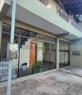 Prainha Casa | Casa Compacta Completa na Prainha
