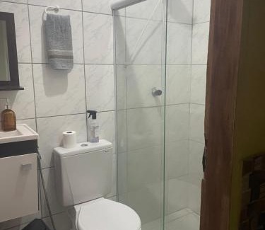Garanhuns Casa | Casa Compartilhada