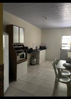 Garanhuns Casa | Casa Compartilhada
