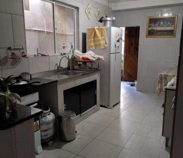 Garanhuns Cama Y Desayuno | Casa compartilhada para Natal Luz e FIG