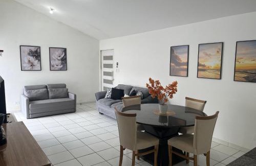 Garanhuns Casa | Casa Compartilhada - Refúgio Urbano