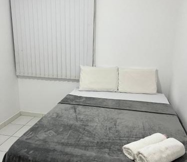 Garanhuns Casa | Casa Compartilhada - Refúgio Urbano