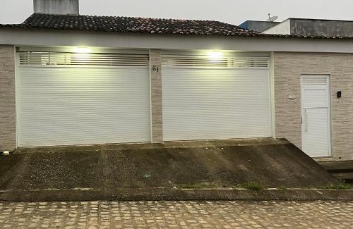 Garanhuns Casa | Casa Compartilhada - Refúgio Urbano