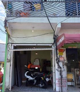 Guama Casa | Casa Completa 3 andares - Próximo ao centro