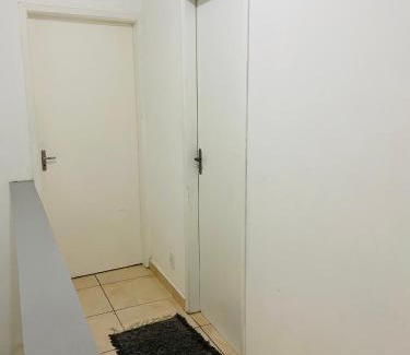 Campanario Casa | Casa completa 60m com 3 quartos, 3 ar-condicionados climatizados, SP São Paulo
