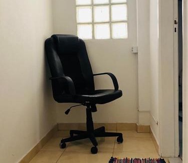 Campanario Casa | Casa completa 60m com 3 quartos, 3 ar-condicionados climatizados, SP São Paulo