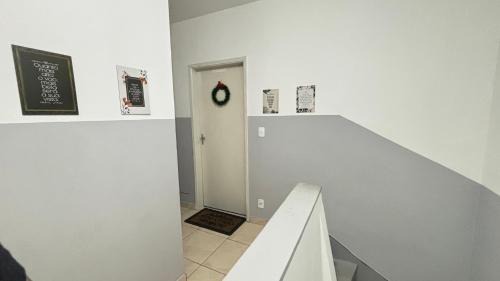 Campanario Casa | Casa completa 60m com 3 quartos, 3 ar-condicionados climatizados, SP São Paulo