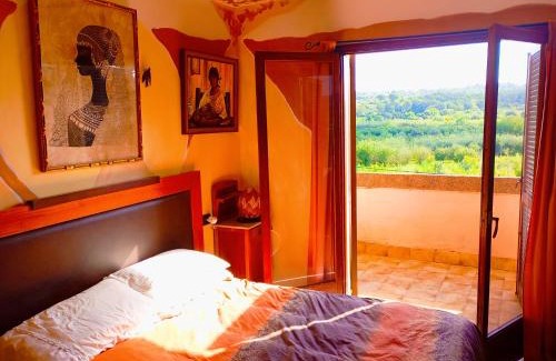 La Riera de Gaia Casa | Casa completa cerca la playa