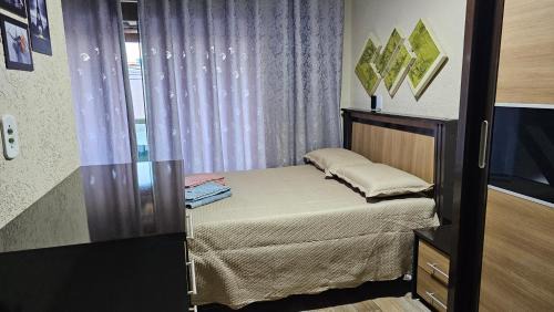 Matosinhos Apartamento | Casa Completa com Varanda Garagem Wi fi Suíte