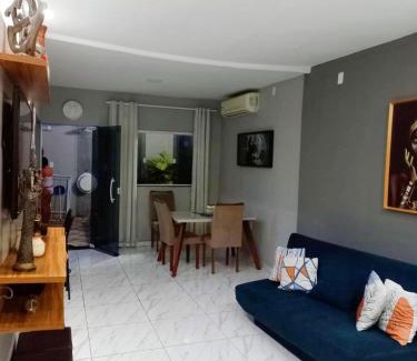Duque de Caxias Casa | Casa completa, com Piscina, Churrasqueira e garagem