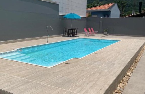 Alto Ribeirao Casa | Casa completa com piscina!