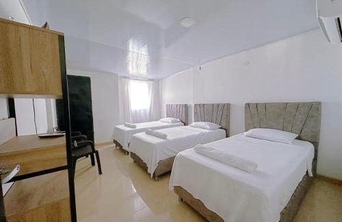 Valledupar Casa | Casa completa con aire acondicionado , Excelente ubicacion