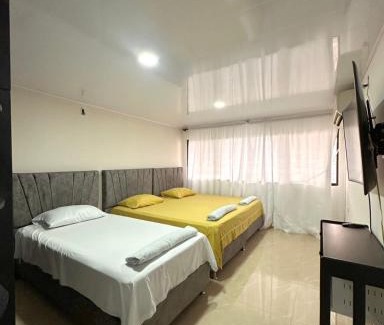 Valledupar Casa | Casa completa con aire acondicionado , Excelente ubicacion