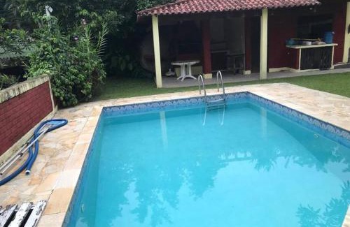 Mangaratiba Casa | Casa Completa/Condo Sensacional