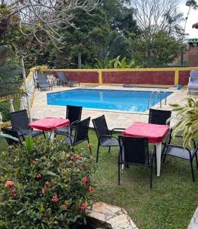 Mangaratiba Casa | Casa Completa/Condo Sensacional