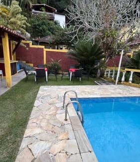 Mangaratiba Casa | Casa Completa/Condo Sensacional
