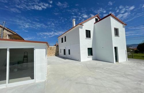 Moana Casa | CASA COMPLETA DE VILELA
