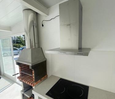 Moana Casa | CASA COMPLETA DE VILELA