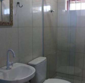 Prado Casa | Casa completa e aconchegante Prado - Emídio Hospedaria Recanto da Rosa