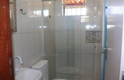 Prado Casa | Casa completa e aconchegante Prado - Emídio Hospedaria Recanto da Rosa