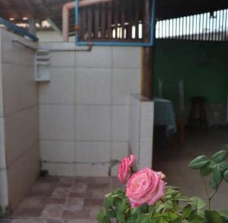 Prado Casa | Casa completa e aconchegante Prado - Emídio Hospedaria Recanto da Rosa