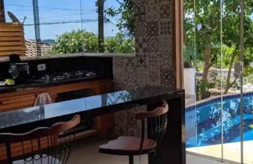 Costa Bela Casa | Casa Completa em Ilhabela