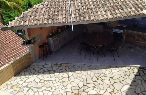 Costa Bela Casa | Casa Completa em Ilhabela
