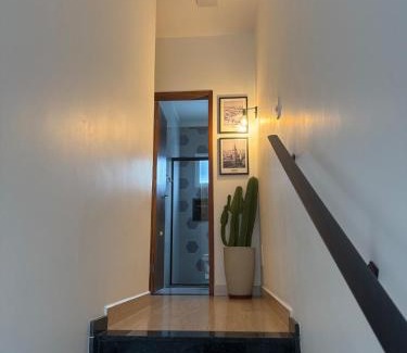 Jardim California Apartamento | Casa completa em Caraguatatuba - Rio do Ouro