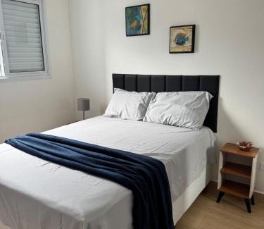 Jardim California Apartamento | Casa completa em Caraguatatuba - Rio do Ouro