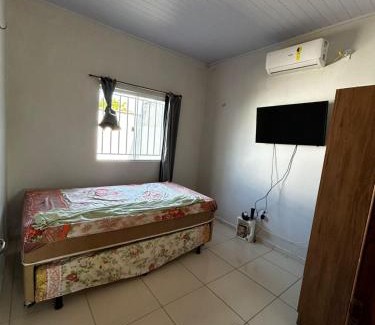 Tutoia Casa | Casa completa em Tutóia