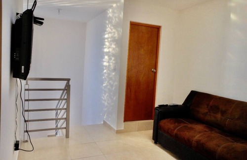 San Luis Potosí Casa | Casa completa en privada