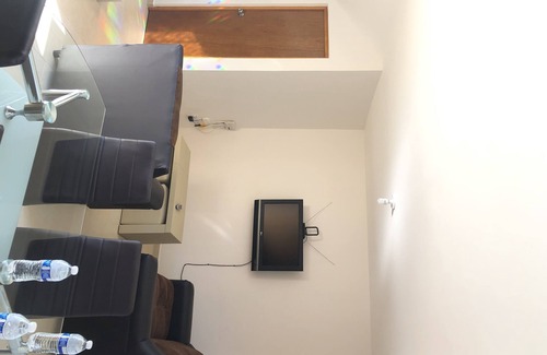 San Luis Potosí Casa | Casa completa en privada