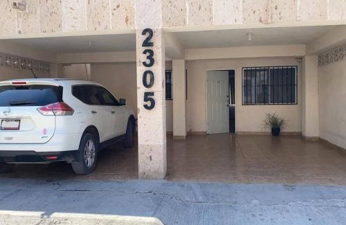 Monclova Casa | Casa completa en privada y con cochera