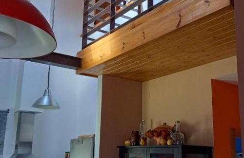 Luerces Casa | Casa completa. Ideal para familias y mascotas.