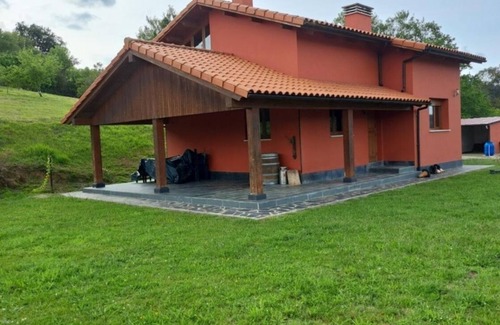 Luerces Casa | Casa completa. Ideal para familias y mascotas.