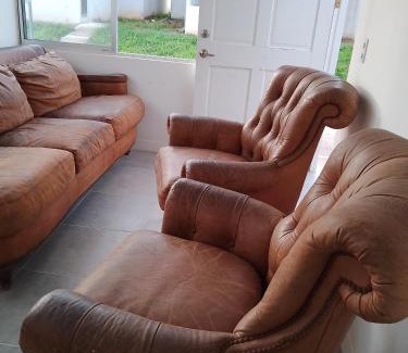 Curubandé Apartamento | Casa Completa Liberia A 2km del Centro y 30min Playas