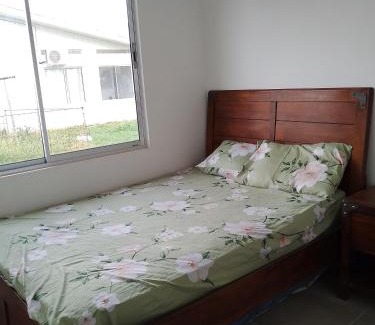 Curubandé Apartamento | Casa Completa Liberia A 2km del Centro y 30min Playas