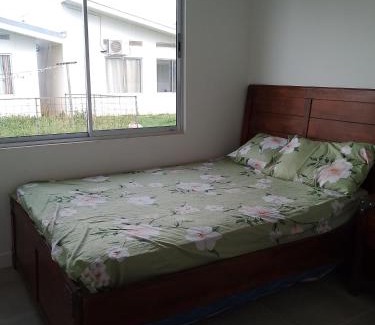 Curubandé Apartamento | Casa Completa Liberia A 2km del Centro y 30min Playas