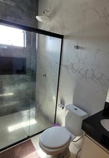 Jussara Casa | Casa Completa para até 6 pessoas