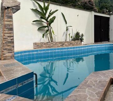 La Merced Casa | Casa completa piscina 3 Habitaciones en Chanchamayo