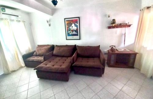 Asuncion Casa | Casa con 2 habitaciones cerca del IPS central