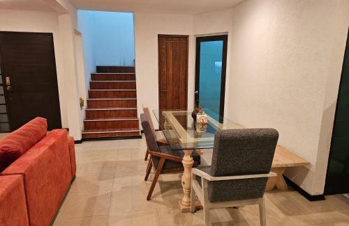 Jiutepec Casa | Casa con alberca privada en Fraccionamiento