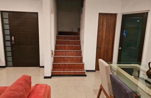 Jiutepec Casa | Casa con alberca privada en Fraccionamiento