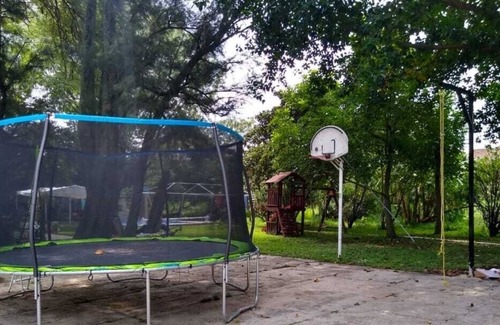 Zapotlanejo Casa | Casa con Alberca y Tobogan