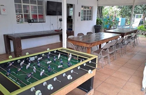 Zapotlanejo Casa | Casa con Alberca y Tobogan