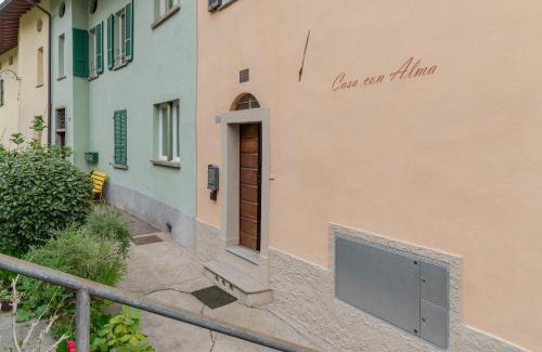 Breganzona Apartamento | Casa Con Alma Lugano