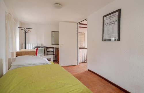 Breganzona Apartamento | Casa Con Alma Lugano