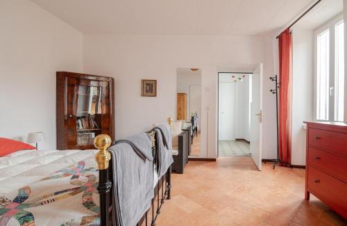 Breganzona Apartamento | Casa Con Alma Lugano