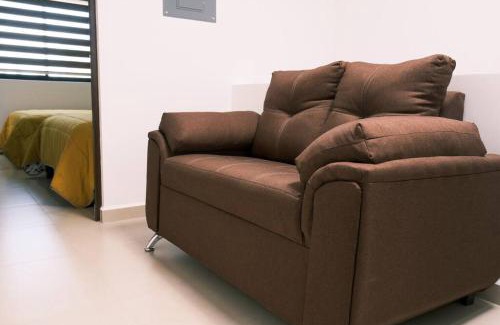 Mazatlán Apartamento | Casa con amplia terraza y vista a la alberca!